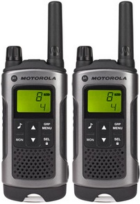 ����� Motorola TLKR T80